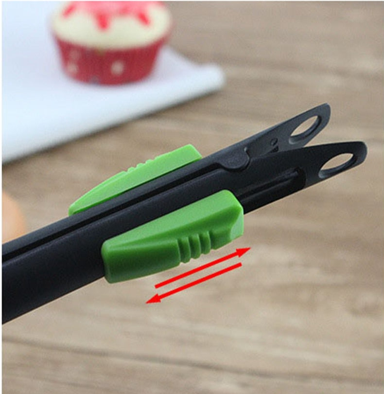 Multifunctionele Uitlek Spatel 'Kitchen Tools Pro'