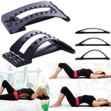 Rug-Massageapparaat 'BackStretcher Pro™' (Tegen Rugklachten!)