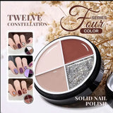 Nagellak Kunst Set