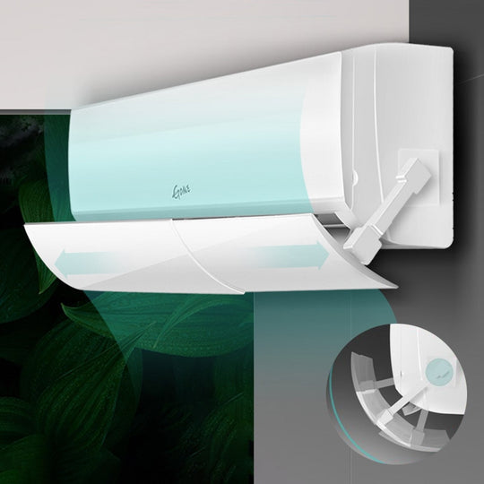 PerfectAir™ - Universeel Airconditioning Opzetstuk 'Pro'