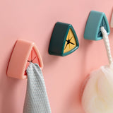 Unieke Handdoek Houder - Perfect voor de keuken en badkamer