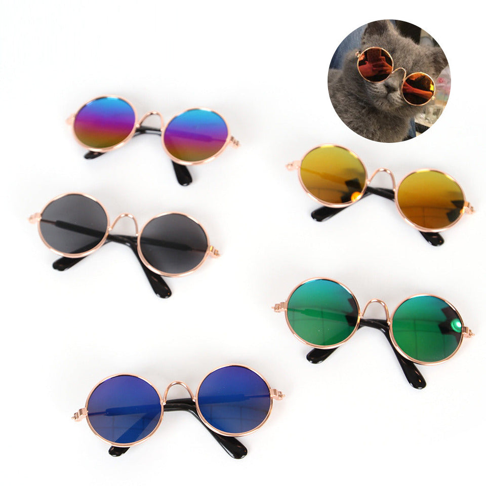 Stoere Honden & Katten Zonnebril