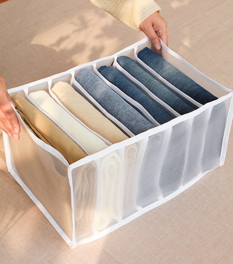 Kleding Organizers 'Neat & Tidy Deluxe'
