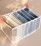 Kleding Organizers 'Neat & Tidy Deluxe'