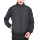 Verwarmd Vest HeatUp!™ (UNISEX)