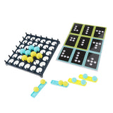 'Bouncing Ball™' Gezelschapsspel