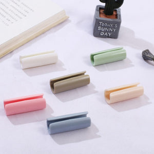 Multifunctionele Bevestigingsclips (Set van 24 Stuks!)