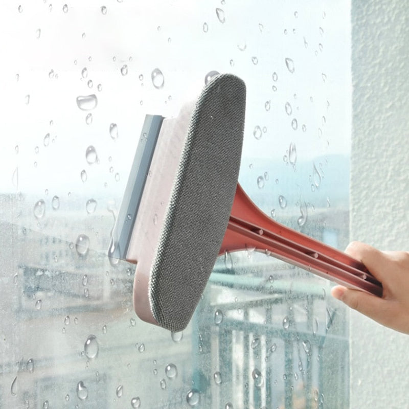 Veelzijdige Borstel "Quick Clean Pro"