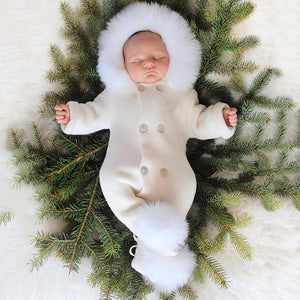 Schattig Rompertje 'Comfy & Cute'