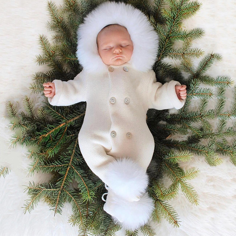 Schattig Rompertje 'Comfy & Cute'