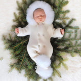 Schattig Rompertje 'Comfy & Cute'