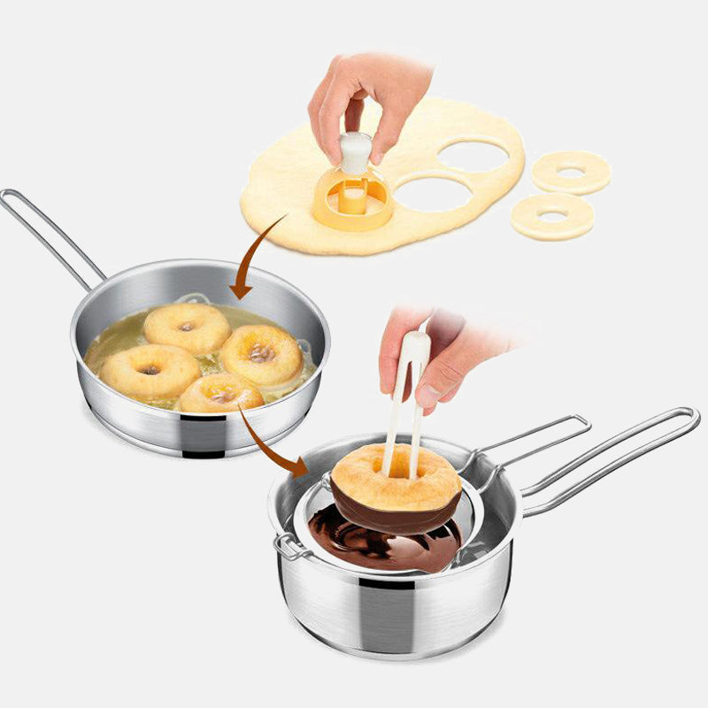 Donut Maker Set