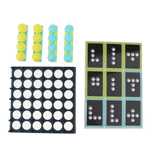 'Bouncing Ball™' Gezelschapsspel