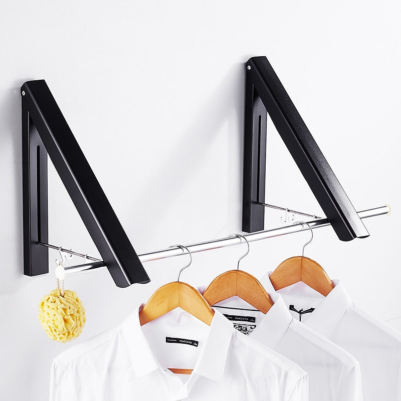 Inklapbare Kledinghaken 'Easy Access'