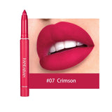 Ultra Vullende "Extra Matte" Lippenstift
