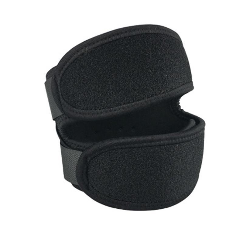 Knieschijf Stabilisator Brace - Pijnverlichting voor de Knieën