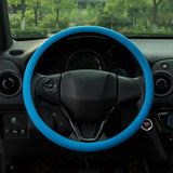 Auto Stuur Cover 'Comfort Deluxe'