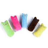 CatJoy™ knuffelspeeltje katten (met catnip)