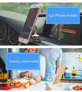 Universele 360° (Telefoon-) Houder