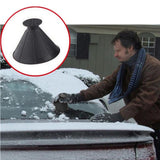 Magische 360 ijskrabber - Antri Frost