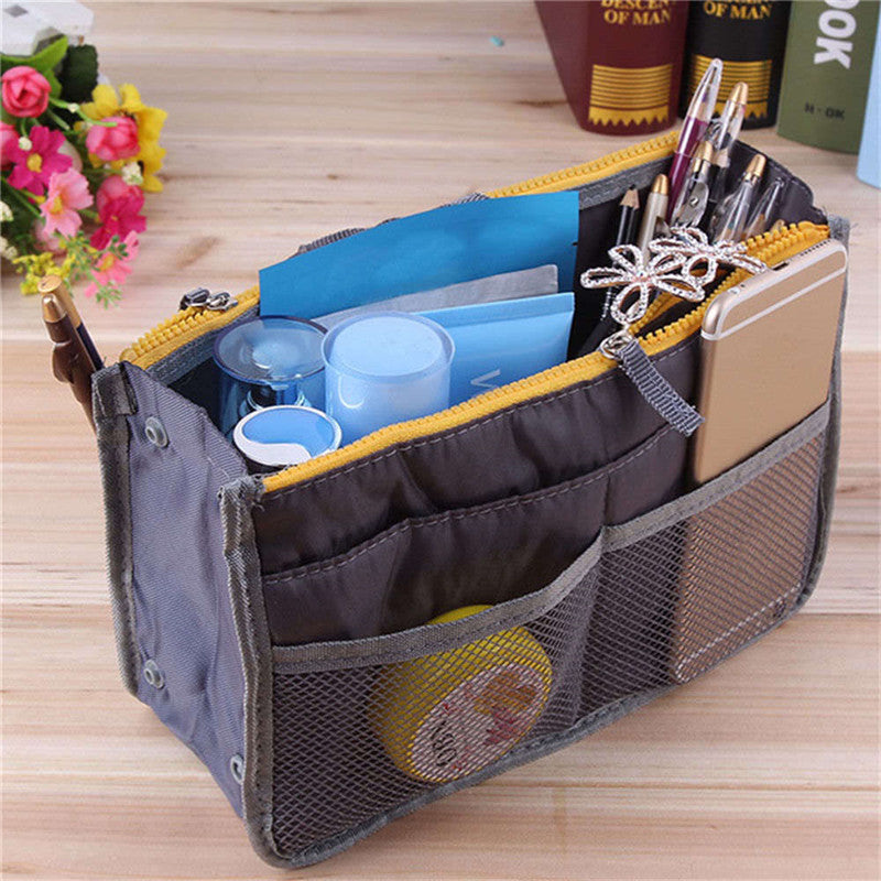 Handtas Organizer - Vind voortaan alles binnen seconden!