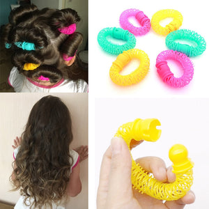 Curlicious™ | 8-Delige Krul Set