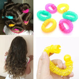 Curlicious™ | 8-Delige Krul Set