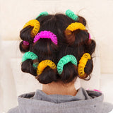 Curlicious™ | 8-Delige Krul Set