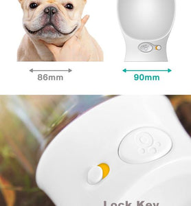 Draagbare honden drinkfles Pet Bottle+