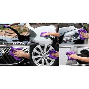 Nano Auto-Bescherming Spray (nu voor Auto's!)