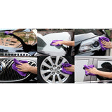 Nano Auto-Bescherming Spray (nu voor Auto's!)