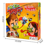 Catch Bugs™ Familiespel