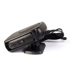 Autovoorruit heater Carmate v2™