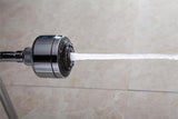 Spa Douchekop - Voor meer comfort in de douche!