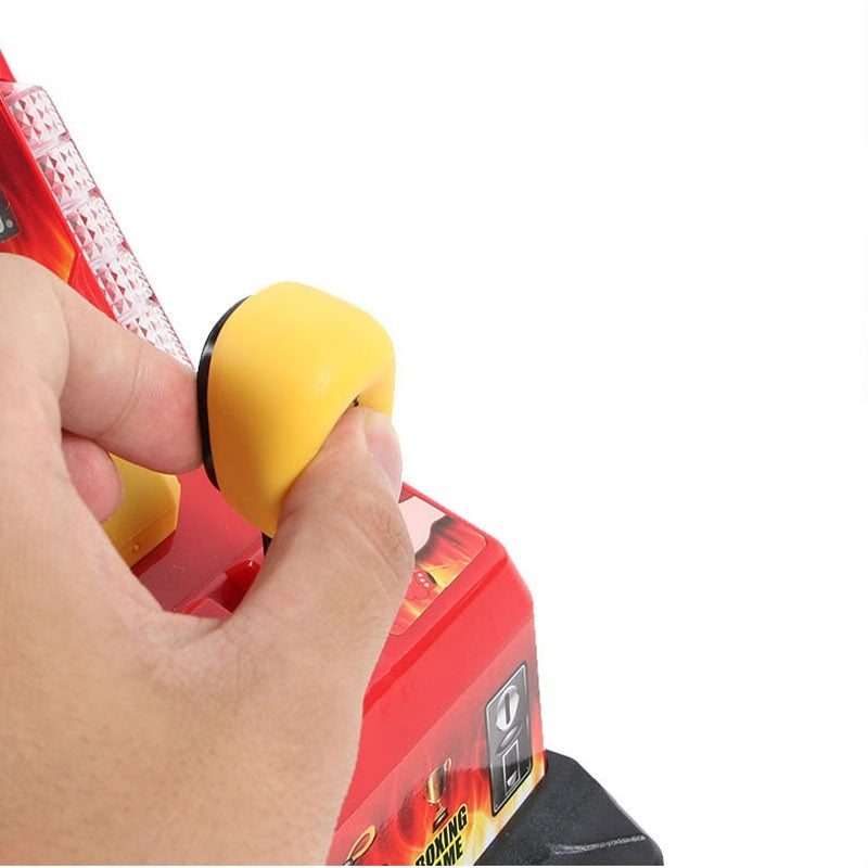 Vinger Boksbal Automaat