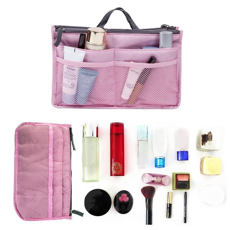 Handtas Organizer - Vind voortaan alles binnen seconden!