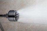 Spa Douchekop - Voor meer comfort in de douche!