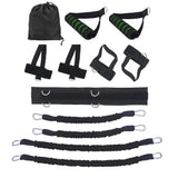 Fight Trainer Set™ | Weerstandsbanden voor vechtsporten!