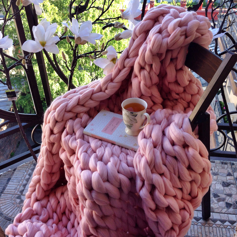 Designer Deken 'Magic Comfort™' - Zoals Gezien op TV en Pinterest!