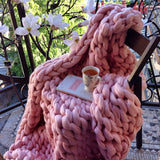 Designer Deken 'Magic Comfort™' - Zoals Gezien op TV en Pinterest!