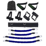 Fight Trainer Set™ | Weerstandsbanden voor vechtsporten!