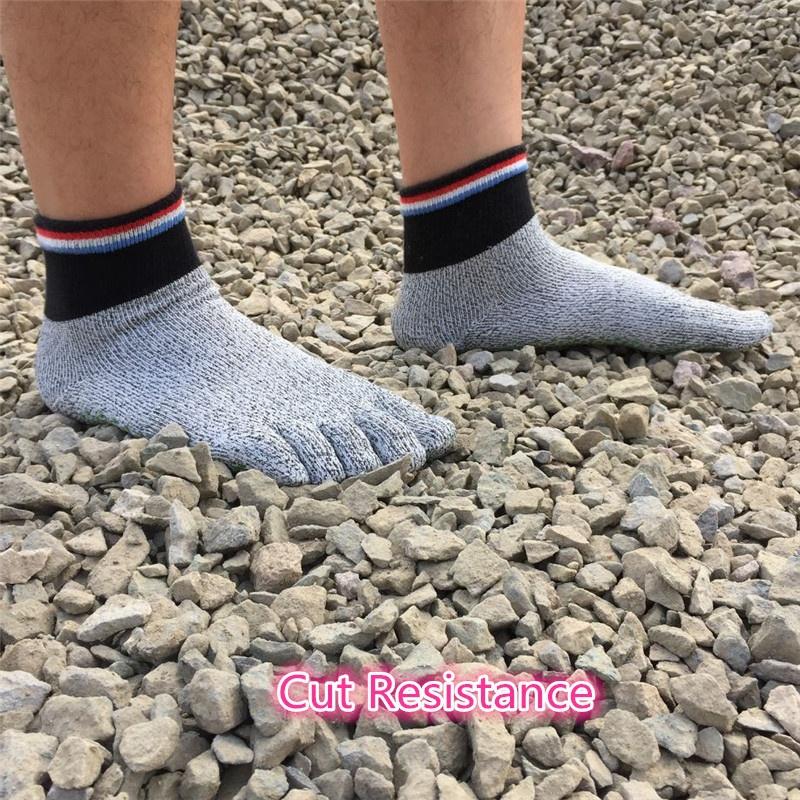 Snijd vaste strand sokken (one size fits all)