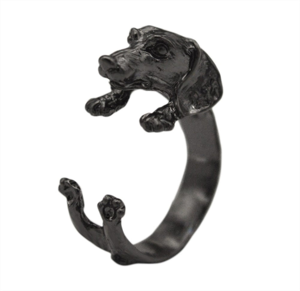 'Cool Dogs Deluxe™' Honden Ring