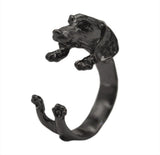 'Cool Dogs Deluxe™' Honden Ring