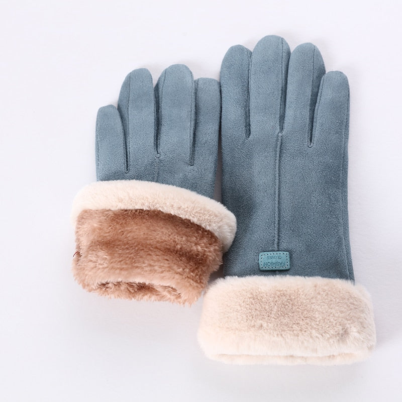 WINTR™ Premium Smartphone handschoenen