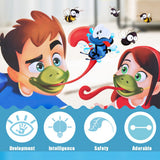 Catch Bugs™ Familiespel