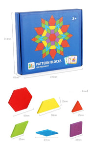 Puzzly - De houten puzzel (TIJDELIJK 50% Korting)