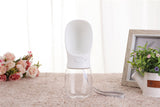 Draagbare honden drinkfles Pet Bottle+