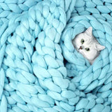 Designer Deken 'Magic Comfort™' - Zoals Gezien op TV en Pinterest!