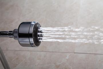 Spa Douchekop - Voor meer comfort in de douche!